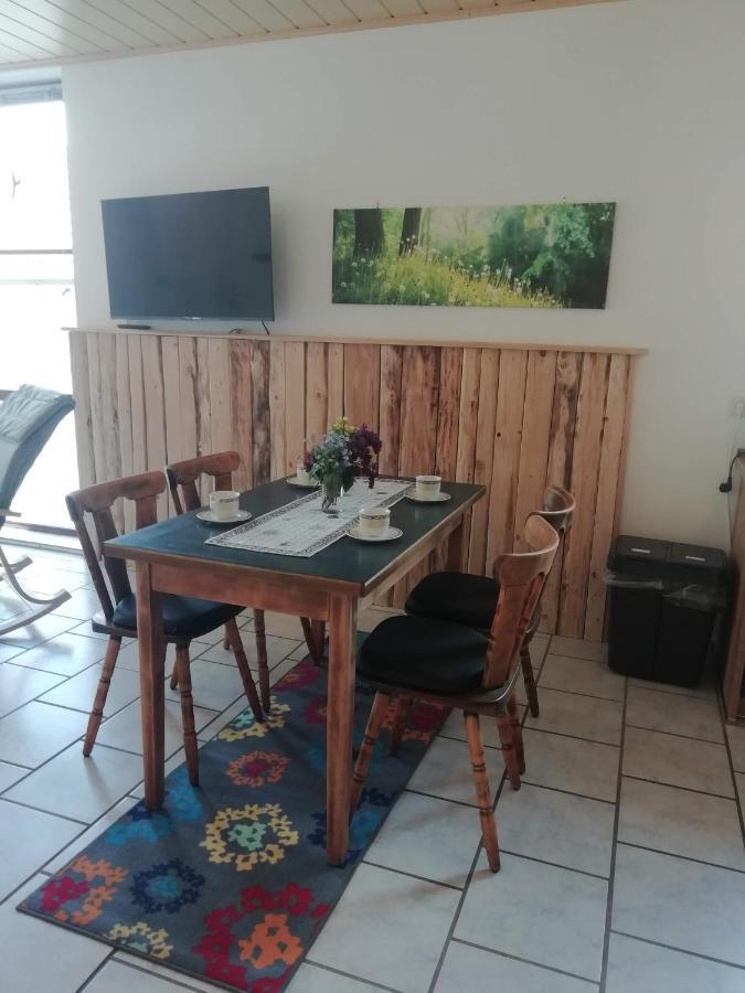 Ferienwohnung Familie Faath Bellheim Buitenkant foto