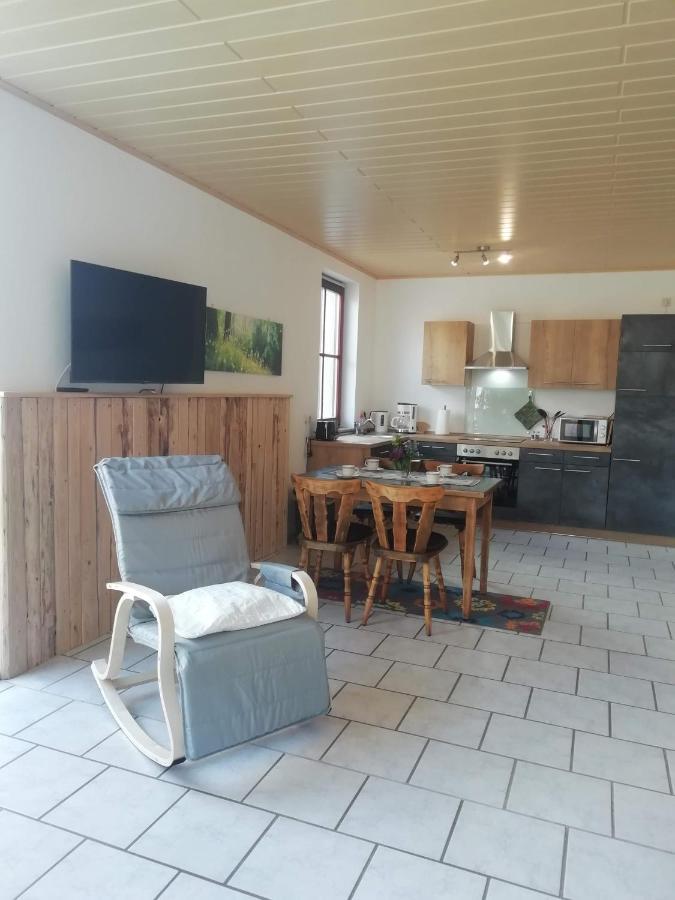 Ferienwohnung Familie Faath Bellheim Buitenkant foto