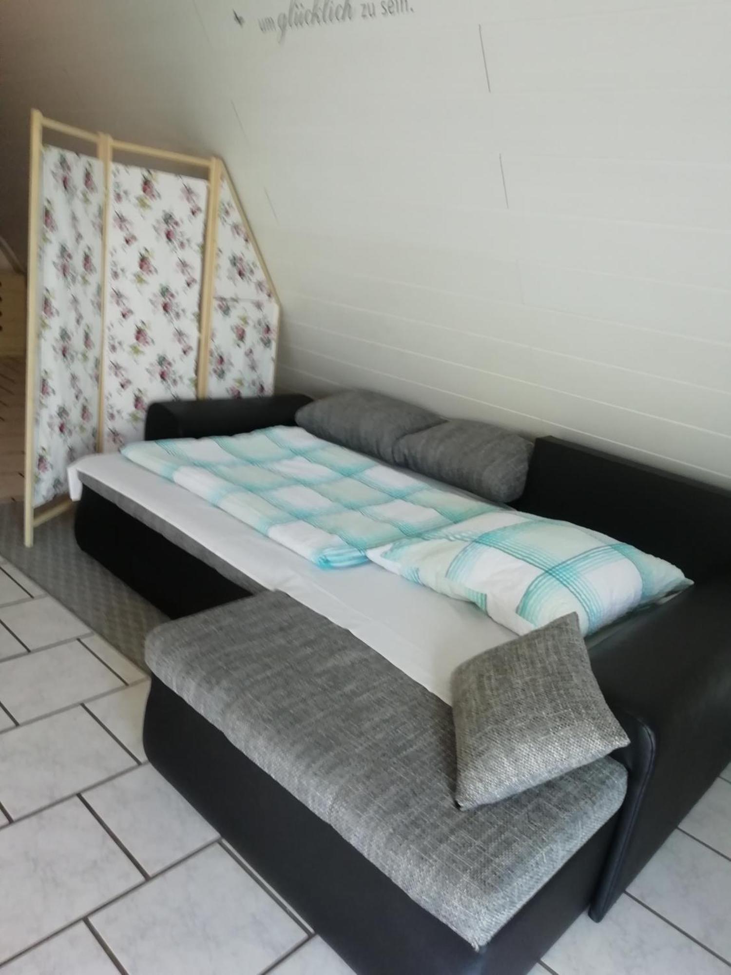 Ferienwohnung Familie Faath Bellheim Buitenkant foto
